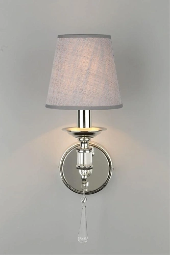 Светильник настенный (Бра) Omnilux Rivoli OML-64201-01 Светильник настенный (Бра) Omnilux Rivoli OML-64201-01