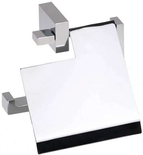 Держатель туалетной бумаги Bemeta GAMMA 145812012 Держатель туалетной бумаги Bemeta GAMMA 145812012