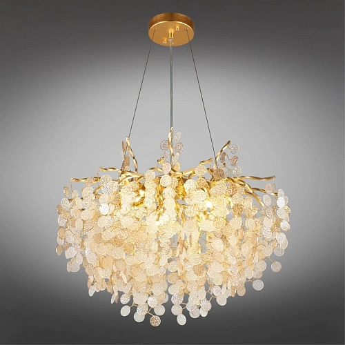 Люстра подвесная Aployt Aurora APL.845.03.10 Люстра подвесная Aployt Aurora APL.845.03.10