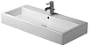 Картинка анонса товара «раковина duravit vero 0454100000 100 см»