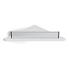 Картинка анонса товара «полка langberger accessories 73451-wh»