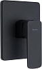 Картинка анонса товара «смеситель для душа allen brau infinity x1 5.21015-31 с внутренней частью»