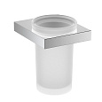 Детальная картинка товара «стакан timo petruma 15233/00 хром»