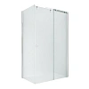 Душевой уголок NEW TRENDY PORTA R 120x100x200 EXK-1048/EXK-1196 хром Душевой уголок NEW TRENDY PORTA R 120x100x200 EXK-1048/EXK-1196 хром