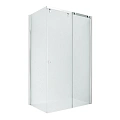 Душевой уголок NEW TRENDY PORTA R 120x100x200 EXK-1048/EXK-1196 хром Душевой уголок NEW TRENDY PORTA R 120x100x200 EXK-1048/EXK-1196 хром