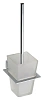 Ершик для унитаза Bemeta PLAZA 118113012