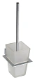 Ершик для унитаза Bemeta PLAZA 118113012 Ершик для унитаза Bemeta PLAZA 118113012