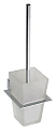 Ершик для унитаза Bemeta PLAZA 118113012 Ершик для унитаза Bemeta PLAZA 118113012