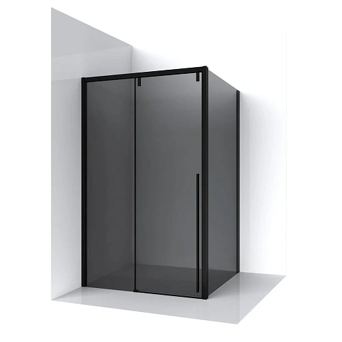 Душевой уголок Ambassador Intense 110022201IBB-110IBB (1200х1100х2000) Душевой уголок Ambassador Intense 110022201IBB-110IBB (1200х1100х2000)