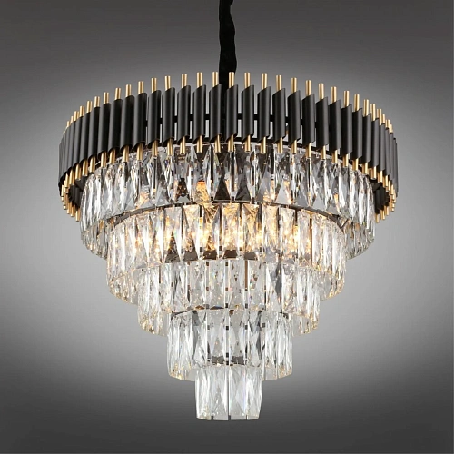 Люстра подвесная Omnilux Corleone OML-69803-15 Люстра подвесная Omnilux Corleone OML-69803-15