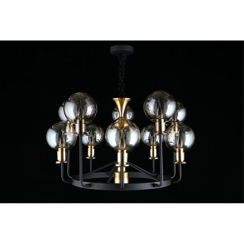 Люстра подвесная Aployt Rozet APL.902.03.11 Люстра подвесная Aployt Rozet APL.902.03.11