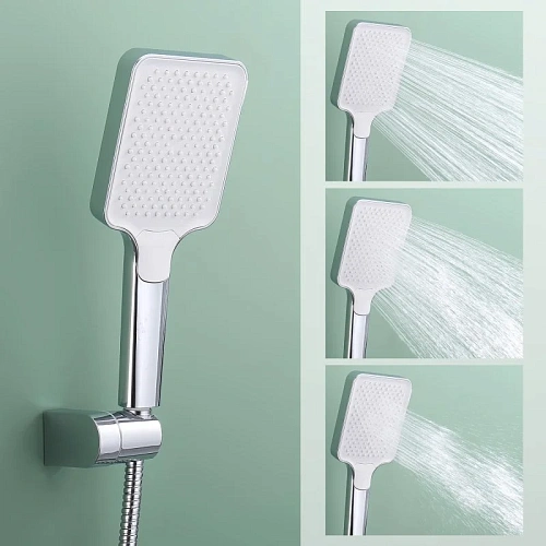 Смеситель для ванны Splenka S01.30, хром Смеситель для ванны Splenka S01.30, хром