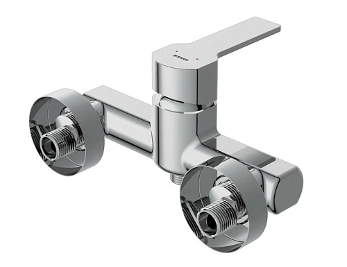 Смеситель для душа Cersanit SMART (A63049) однорычажный 63049 Смеситель для душа Cersanit SMART (A63049) однорычажный 63049