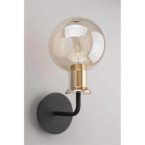 Светильник настенный (Бра) Aployt Rozet APL.902.01.01 Светильник настенный (Бра) Aployt Rozet APL.902.01.01