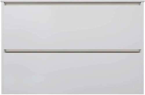 Тумба под раковину Allen Brau Activity 100 1.34014.WM белый матовый/олива брашированная Тумба под раковину Allen Brau Activity 100 1.34014.WM белый матовый/олива брашированная