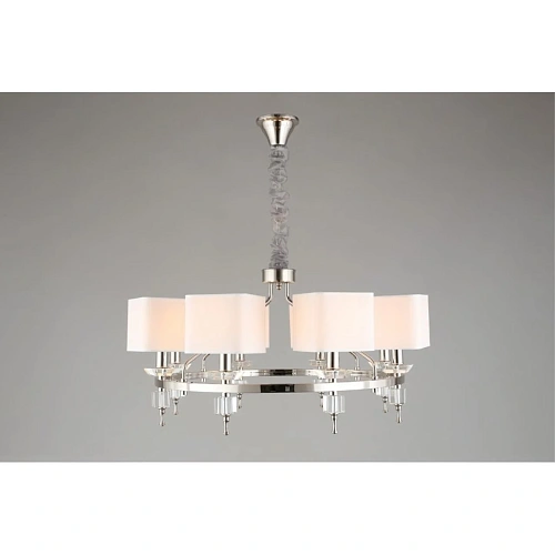 Люстра подвесная Aployt Giada APL.838.03.08 Люстра подвесная Aployt Giada APL.838.03.08