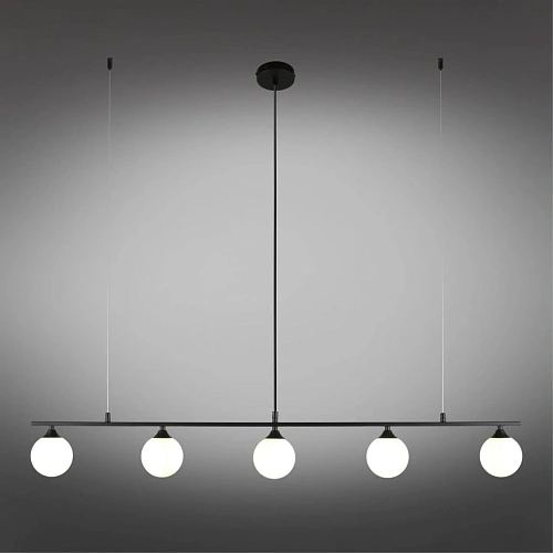 Люстра подвесная Aployt Sylwia APL.634.03.05 Люстра подвесная Aployt Sylwia APL.634.03.05