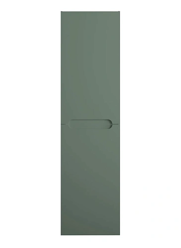 Шкаф-пенал BelBagno ETNA 400x300x1500 ETNA-1500-2A-SC-VО подвесной еловый матовый Шкаф-пенал BelBagno ETNA 400x300x1500 ETNA-1500-2A-SC-VО подвесной еловый матовый