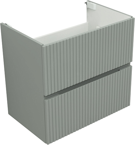 Тумба под раковину Aquanet Джейн 70 мисти грин 00313317 напольная/подвесная Тумба под раковину Aquanet Джейн 70 мисти грин 00313317 напольная/подвесная