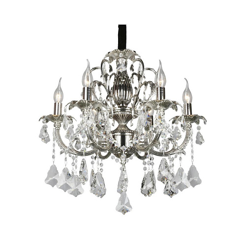 Люстра подвесная Omnilux Grosseto OML-77713-06 Люстра подвесная Omnilux Grosseto OML-77713-06