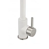 Смеситель для кухни Milacio Ultra ( MCU.555.WH ) белый Смеситель для кухни Milacio Ultra ( MCU.555.WH ) белый