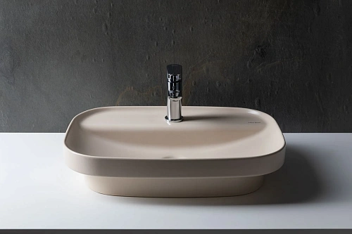 Раковина Allen Brau Fantasy Sphere 55 4.11034.IV айвори Раковина Allen Brau Fantasy Sphere 55 4.11034.IV айвори