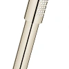 Душевая лейка GROHE Sena Stick, никель, глянец (26465BE0) Душевая лейка GROHE Sena Stick, никель, глянец (26465BE0)