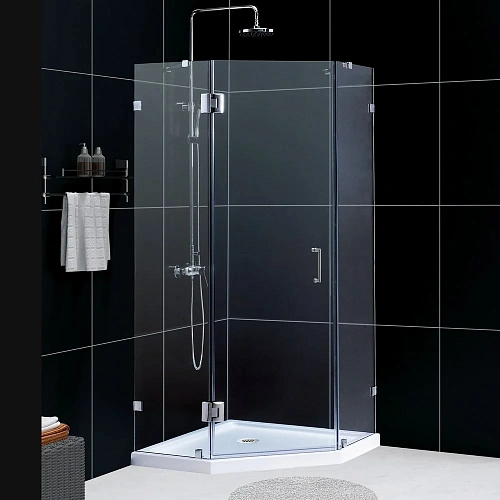 Душевой уголок RGW HO-82 Hotel 01068299-21 Душевой уголок RGW HO-82 Hotel 01068299-21