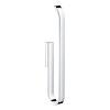Держатель туалетной бумаги GROHE Selection (рассчитан на 2 рулона), хром (41067000)