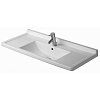 Картинка анонса товара «раковина duravit starck 3 105х49 0304100000»