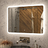 Зеркало Orange Nature ON-80ZE с LED подсветкой и сенсорной кнопкой Зеркало Orange Nature ON-80ZE с LED подсветкой и сенсорной кнопкой