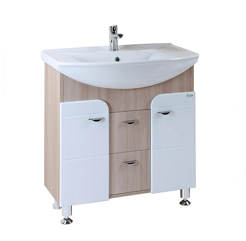 Тумба под раковину Onika СТИЛЬ 75.13 107512 Тумба под раковину Onika СТИЛЬ 75.13 107512