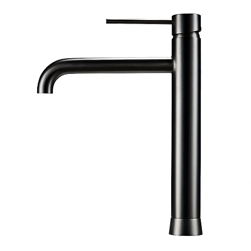 Смеситель для раковины Black&White U7600GM 7600U Смеситель для раковины Black&White U7600GM 7600U