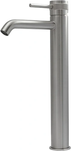 Смеситель для раковины Allen Brau Priority 5.31A02-BN никель Смеситель для раковины Allen Brau Priority 5.31A02-BN никель