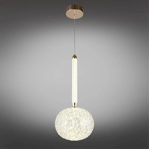 Светильник подвесной Aployt Dorote APL.036.16.11 Светильник подвесной Aployt Dorote APL.036.16.11