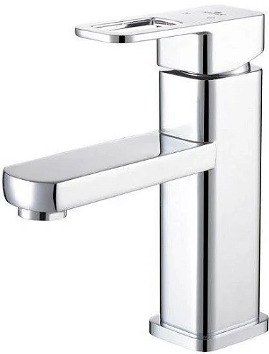 Смеситель для раковины Kaiser Sharp 64011 Смеситель для раковины Kaiser Sharp 64011