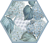 Картинка анонса товара «вставка kerama marazzi аньет 20x23.1 hgd\a298\24001 х9999210491»