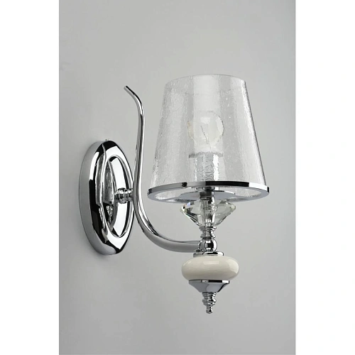 Светильник настенный (Бра) Omnilux Aviano OML-84601-01 Светильник настенный (Бра) Omnilux Aviano OML-84601-01