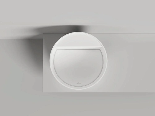 Раковина Salini ARMONIA ROUND TOP 03 130423TMF 450x450 накладная S-Stone Раковина Salini ARMONIA ROUND TOP 03 130423TMF 450x450 накладная S-Stone