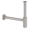 Сифон для раковины GROHE 1 1/4 (28912DC0) Сифон для раковины GROHE 1 1/4 (28912DC0)