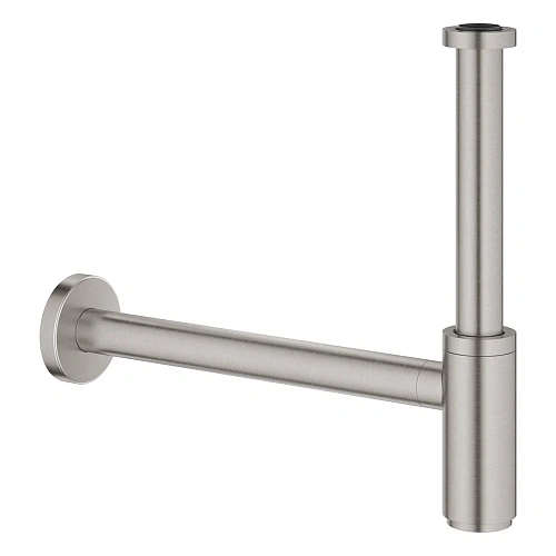 Сифон для раковины GROHE 1 1/4 (28912DC0) Сифон для раковины GROHE 1 1/4 (28912DC0)