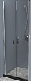 Душевая дверь BelBagno Uno 120 UNO-B-2-120-C-Cr профиль хром/стекло прозрачное Душевая дверь BelBagno Uno 120 UNO-B-2-120-C-Cr профиль хром/стекло прозрачное