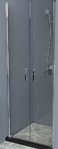 Душевая дверь BelBagno Uno 120 UNO-B-2-120-C-Cr профиль хром/стекло прозрачное Душевая дверь BelBagno Uno 120 UNO-B-2-120-C-Cr профиль хром/стекло прозрачное