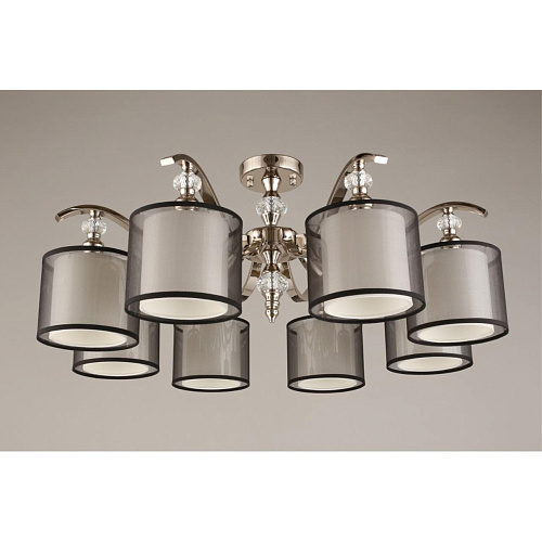 Люстра потолочная Aployt Floret APL.703.17.08 Люстра потолочная Aployt Floret APL.703.17.08