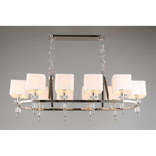 Люстра подвесная Aployt Giada APL.838.03.10 Люстра подвесная Aployt Giada APL.838.03.10