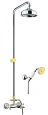 Душевая система Webert Armony AM760405017 Душевая система Webert Armony AM760405017