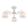 Люстра потолочная Omnilux Campovaglio OML-54117-03 Люстра потолочная Omnilux Campovaglio OML-54117-03