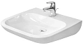 Раковина Duravit D-Code 23136000702 Раковина Duravit D-Code 23136000702