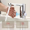 Смеситель для раковины Raglo R50.17 сенсорный, хром Смеситель для раковины Raglo R50.17 сенсорный, хром