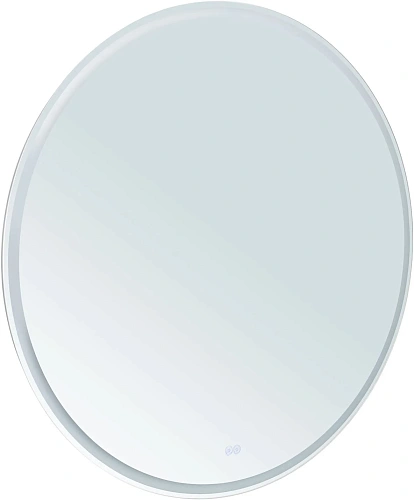 Зеркало Aquanet Арт 100 RGB LED 00334364 Зеркало Aquanet Арт 100 RGB LED 00334364